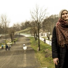 Trening BMX z Maciejem Chmielem i Gustawem Dadela in SPARK Nowa Sol by Grzegorz Zbikowski at 03.2015 photo no 7 Trening BMX z Maciejem Chmielem i Gustawem Dadela in SPARK Nowa Sol by Grzegorz Zbikowski at 03.2015 photo no 7