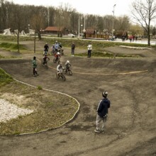 Trening BMX z Maciejem Chmielem i Gustawem Dadela in SPARK Nowa Sol by Grzegorz Zbikowski at 03.2015 photo no 9 Trening BMX z Maciejem Chmielem i Gustawem Dadela in SPARK Nowa Sol by Grzegorz Zbikowski at 03.2015 photo no 9