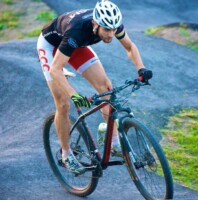 Trening przed Mistrzostwami by Karol Kolba at 05.09.2014 photo no 1