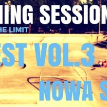 BMX EVENING SESSION 2015 in SPARK Skate Park Nowa Sol Poland at 4 lipca 2015 roku BMX EVENING SESSION 2015 in SPARK Skate Park Nowa Sol Poland at 4 lipca 2015 roku