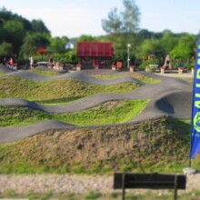 BMX EVENING SESSION 2015 in SPARK Skate Park Nowa Sol Poland at 4.07.2015 by Krzysztof Wolinski photo no 1 BMX EVENING SESSION 2015 in SPARK Skate Park Nowa Sol Poland at 4.07.2015 by Krzysztof Wolinski photo no 1