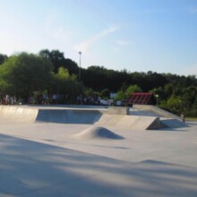 BMX EVENING SESSION 2015 in SPARK Skate Park Nowa Sol Poland at 4.07.2015 by Krzysztof Wolinski photo no 4 BMX EVENING SESSION 2015 in SPARK Skate Park Nowa Sol Poland at 4.07.2015 by Krzysztof Wolinski photo no 4