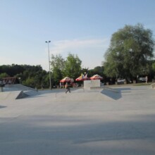 BMX EVENING SESSION 2015 in SPARK Skate Park Nowa Sol Poland at 4.07.2015 by Krzysztof Wolinski photo no 6 BMX EVENING SESSION 2015 in SPARK Skate Park Nowa Sol Poland at 4.07.2015 by Krzysztof Wolinski photo no 6