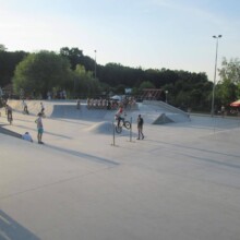 BMX EVENING SESSION 2015 in SPARK Skate Park Nowa Sol Poland at 4.07.2015 by Krzysztof Wolinski photo no 7 BMX EVENING SESSION 2015 in SPARK Skate Park Nowa Sol Poland at 4.07.2015 by Krzysztof Wolinski photo no 7