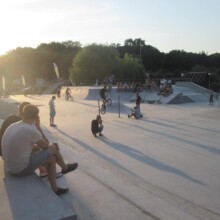 BMX EVENING SESSION 2015 in SPARK Skate Park Nowa Sol Poland at 4.07.2015 by Krzysztof Wolinski photo no 9 BMX EVENING SESSION 2015 in SPARK Skate Park Nowa Sol Poland at 4.07.2015 by Krzysztof Wolinski photo no 9