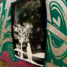 Fight or Die Graffiti Jam 2018 in Nowa Sol linia kolejowa 273 Odrzanka SPARK photo by Grzegorz Zbikowski no 11 Fight or Die Graffiti Jam 2018 in Nowa Sol linia kolejowa 273 Odrzanka SPARK photo by Grzegorz Zbikowski no 11