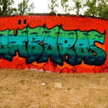Fight or Die Graffiti Jam 2018 in Nowa Sol linia kolejowa 273 Odrzanka SPARK photo by Grzegorz Zbikowski no 26 Fight or Die Graffiti Jam 2018 in Nowa Sol linia kolejowa 273 Odrzanka SPARK photo by Grzegorz Zbikowski no 26
