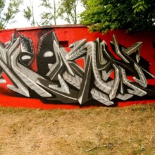 Fight or Die Graffiti Jam 2018 in Nowa Sol linia kolejowa 273 Odrzanka SPARK photo by Grzegorz Zbikowski no 28 Fight or Die Graffiti Jam 2018 in Nowa Sol linia kolejowa 273 Odrzanka SPARK photo by Grzegorz Zbikowski no 28