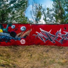 Fight or Die vol.2 Nowa Sol SPARK 2018 photo by Grzegorz Zbikowski Fight or Die vol.2 Nowa Sol SPARK 2018 photo by Grzegorz Zbikowski