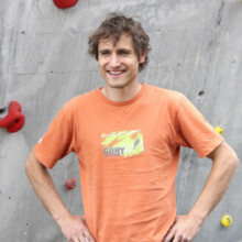 Lukasz Dudek i wspinaczka w Nowej Soli photo by Marek Grzelka Lukasz Dudek i wspinaczka w Nowej Soli photo by Marek Grzelka