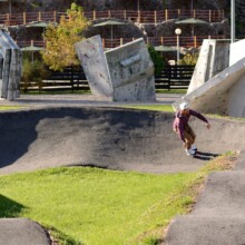 Pumptrack Blade Challenge Park Fest vol.6 at 8.10.2017 in Nowa Sol SPARK photo by Iwona Mroz no 10 Pumptrack Blade Challenge Park Fest vol.6 at 8.10.2017 in Nowa Sol SPARK photo by Iwona Mroz no 10