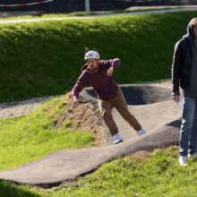 Pumptrack Blade Challenge Park Fest vol.6 at 8.10.2017 in Nowa Sol SPARK photo by Iwona Mroz no 13 Pumptrack Blade Challenge Park Fest vol.6 at 8.10.2017 in Nowa Sol SPARK photo by Iwona Mroz no 13