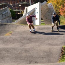 Pumptrack Blade Challenge Park Fest vol.6 at 8.10.2017 in Nowa Sol SPARK photo by Iwona Mroz no 14 Pumptrack Blade Challenge Park Fest vol.6 at 8.10.2017 in Nowa Sol SPARK photo by Iwona Mroz no 14