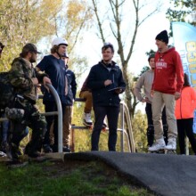 Pumptrack Blade Challenge Park Fest vol.6 at 8.10.2017 in Nowa Sol SPARK photo by Iwona Mroz no 15 Pumptrack Blade Challenge Park Fest vol.6 at 8.10.2017 in Nowa Sol SPARK photo by Iwona Mroz no 15