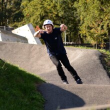 Pumptrack Blade Challenge Park Fest vol.6 at 8.10.2017 in Nowa Sol SPARK photo by Iwona Mroz no 16 Pumptrack Blade Challenge Park Fest vol.6 at 8.10.2017 in Nowa Sol SPARK photo by Iwona Mroz no 16