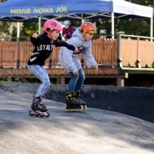 Pumptrack Blade Challenge Park Fest vol.6 at 8.10.2017 in Nowa Sol SPARK photo by Iwona Mroz no 19 Pumptrack Blade Challenge Park Fest vol.6 at 8.10.2017 in Nowa Sol SPARK photo by Iwona Mroz no 19