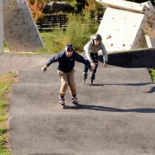 Pumptrack Blade Challenge Park Fest vol.6 at 8.10.2017 in Nowa Sol SPARK photo by Iwona Mroz no 21 Pumptrack Blade Challenge Park Fest vol.6 at 8.10.2017 in Nowa Sol SPARK photo by Iwona Mroz no 21