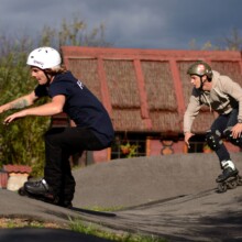 Pumptrack Blade Challenge Park Fest vol.6 at 8.10.2017 in Nowa Sol SPARK photo by Iwona Mroz no 23 Pumptrack Blade Challenge Park Fest vol.6 at 8.10.2017 in Nowa Sol SPARK photo by Iwona Mroz no 23