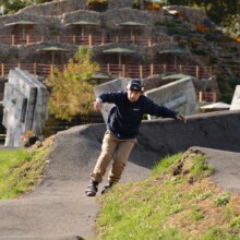 Pumptrack Blade Challenge Park Fest vol.6 at 8.10.2017 in Nowa Sol SPARK photo by Iwona Mroz no 24 Pumptrack Blade Challenge Park Fest vol.6 at 8.10.2017 in Nowa Sol SPARK photo by Iwona Mroz no 24