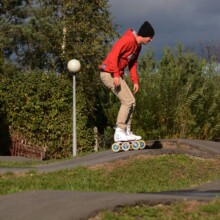 Pumptrack Blade Challenge Park Fest vol.6 at 8.10.2017 in Nowa Sol SPARK photo by Iwona Mroz no 25 Pumptrack Blade Challenge Park Fest vol.6 at 8.10.2017 in Nowa Sol SPARK photo by Iwona Mroz no 25