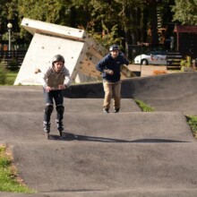 Pumptrack Blade Challenge Park Fest vol.6 at 8.10.2017 in Nowa Sol SPARK photo by Iwona Mroz no 26 Pumptrack Blade Challenge Park Fest vol.6 at 8.10.2017 in Nowa Sol SPARK photo by Iwona Mroz no 26