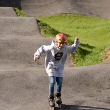 Pumptrack Blade Challenge Park Fest vol.6 at 8.10.2017 in Nowa Sol SPARK photo by Iwona Mroz no 28 Pumptrack Blade Challenge Park Fest vol.6 at 8.10.2017 in Nowa Sol SPARK photo by Iwona Mroz no 28