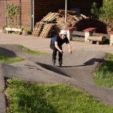 Pumptrack Blade Challenge Park Fest vol.6 at 8.10.2017 in Nowa Sol SPARK photo by Iwona Mroz no 29 Pumptrack Blade Challenge Park Fest vol.6 at 8.10.2017 in Nowa Sol SPARK photo by Iwona Mroz no 29