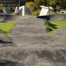 Pumptrack Blade Challenge Park Fest vol.6 at 8.10.2017 in Nowa Sol SPARK photo by Iwona Mroz no 3 Pumptrack Blade Challenge Park Fest vol.6 at 8.10.2017 in Nowa Sol SPARK photo by Iwona Mroz no 3