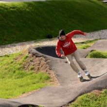 Pumptrack Blade Challenge Park Fest vol.6 at 8.10.2017 in Nowa Sol SPARK photo by Iwona Mroz no 32 Pumptrack Blade Challenge Park Fest vol.6 at 8.10.2017 in Nowa Sol SPARK photo by Iwona Mroz no 32