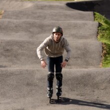 Pumptrack Blade Challenge Park Fest vol.6 at 8.10.2017 in Nowa Sol SPARK photo by Iwona Mroz no 33 Pumptrack Blade Challenge Park Fest vol.6 at 8.10.2017 in Nowa Sol SPARK photo by Iwona Mroz no 33