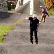Pumptrack Blade Challenge Park Fest vol.6 at 8.10.2017 in Nowa Sol SPARK photo by Iwona Mroz no 34 Pumptrack Blade Challenge Park Fest vol.6 at 8.10.2017 in Nowa Sol SPARK photo by Iwona Mroz no 34