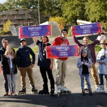Pumptrack Blade Challenge Park Fest vol.6 at 8.10.2017 in Nowa Sol SPARK photo by Iwona Mroz no 37 Pumptrack Blade Challenge Park Fest vol.6 at 8.10.2017 in Nowa Sol SPARK photo by Iwona Mroz no 37