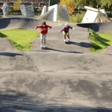 Pumptrack Blade Challenge Park Fest vol.6 at 8.10.2017 in Nowa Sol SPARK photo by Iwona Mroz no 4 Pumptrack Blade Challenge Park Fest vol.6 at 8.10.2017 in Nowa Sol SPARK photo by Iwona Mroz no 4