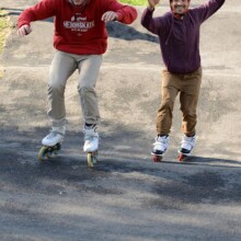 Pumptrack Blade Challenge Park Fest vol.6 at 8.10.2017 in Nowa Sol SPARK photo by Iwona Mroz no 5 Pumptrack Blade Challenge Park Fest vol.6 at 8.10.2017 in Nowa Sol SPARK photo by Iwona Mroz no 5