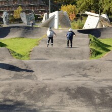 Pumptrack Blade Challenge Park Fest vol.6 at 8.10.2017 in Nowa Sol SPARK photo by Iwona Mroz no 6 Pumptrack Blade Challenge Park Fest vol.6 at 8.10.2017 in Nowa Sol SPARK photo by Iwona Mroz no 6