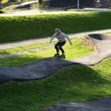 Pumptrack Blade Challenge Park Fest vol.6 at 8.10.2017 in Nowa Sol SPARK photo by Iwona Mroz no 7 Pumptrack Blade Challenge Park Fest vol.6 at 8.10.2017 in Nowa Sol SPARK photo by Iwona Mroz no 7