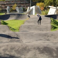 Pumptrack Blade Challenge Park Fest vol.6 at 8.10.2017 in Nowa Sol SPARK photo by Iwona Mroz no 8 Pumptrack Blade Challenge Park Fest vol.6 at 8.10.2017 in Nowa Sol SPARK photo by Iwona Mroz no 8
