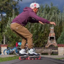 Pumptrack Blade Challenge Park Fest vol.6 at 8.10.2017 in Nowa Sol SPARK photo by Jerzy Malicki no 10 Pumptrack Blade Challenge Park Fest vol.6 at 8.10.2017 in Nowa Sol SPARK photo by Jerzy Malicki no 10