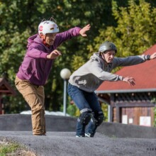 Pumptrack Blade Challenge Park Fest vol.6 at 8.10.2017 in Nowa Sol SPARK photo by Jerzy Malicki no 12 Pumptrack Blade Challenge Park Fest vol.6 at 8.10.2017 in Nowa Sol SPARK photo by Jerzy Malicki no 12