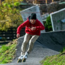 Pumptrack Blade Challenge Park Fest vol.6 at 8.10.2017 in Nowa Sol SPARK photo by Jerzy Malicki no 14 Pumptrack Blade Challenge Park Fest vol.6 at 8.10.2017 in Nowa Sol SPARK photo by Jerzy Malicki no 14
