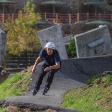 Pumptrack Blade Challenge Park Fest vol.6 at 8.10.2017 in Nowa Sol SPARK photo by Jerzy Malicki no 15 Pumptrack Blade Challenge Park Fest vol.6 at 8.10.2017 in Nowa Sol SPARK photo by Jerzy Malicki no 15