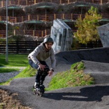 Pumptrack Blade Challenge Park Fest vol.6 at 8.10.2017 in Nowa Sol SPARK photo by Jerzy Malicki no 16 Pumptrack Blade Challenge Park Fest vol.6 at 8.10.2017 in Nowa Sol SPARK photo by Jerzy Malicki no 16