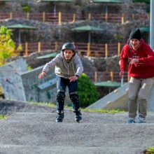 Pumptrack Blade Challenge Park Fest vol.6 at 8.10.2017 in Nowa Sol SPARK photo by Jerzy Malicki no 17 Pumptrack Blade Challenge Park Fest vol.6 at 8.10.2017 in Nowa Sol SPARK photo by Jerzy Malicki no 17