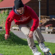Pumptrack Blade Challenge Park Fest vol.6 at 8.10.2017 in Nowa Sol SPARK photo by Jerzy Malicki no 20 Pumptrack Blade Challenge Park Fest vol.6 at 8.10.2017 in Nowa Sol SPARK photo by Jerzy Malicki no 20