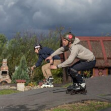 Pumptrack Blade Challenge Park Fest vol.6 at 8.10.2017 in Nowa Sol SPARK photo by Jerzy Malicki no 3 Pumptrack Blade Challenge Park Fest vol.6 at 8.10.2017 in Nowa Sol SPARK photo by Jerzy Malicki no 3