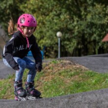 Pumptrack Blade Challenge Park Fest vol.6 at 8.10.2017 in Nowa Sol SPARK photo by Jerzy Malicki no 6 Pumptrack Blade Challenge Park Fest vol.6 at 8.10.2017 in Nowa Sol SPARK photo by Jerzy Malicki no 6