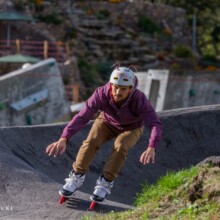 Pumptrack Blade Challenge Park Fest vol.6 at 8.10.2017 in Nowa Sol SPARK photo by Jerzy Malicki no 9 Pumptrack Blade Challenge Park Fest vol.6 at 8.10.2017 in Nowa Sol SPARK photo by Jerzy Malicki no 9