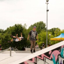 Ride or Die 2 Blade Day Challange SPARK Nowa Sol Poland 02 06 2018 photo by Grzegorz Zbikowski no 1 Ride or Die 2 Blade Day Challange SPARK Nowa Sol Poland 02 06 2018 photo by Grzegorz Zbikowski no 1