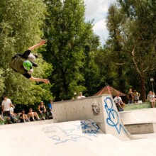 Ride or Die 2 Blade Day Challange SPARK Nowa Sol Poland 02 06 2018 photo by Grzegorz Zbikowski no 10 Ride or Die 2 Blade Day Challange SPARK Nowa Sol Poland 02 06 2018 photo by Grzegorz Zbikowski no 10