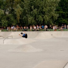 Ride or Die 2 Blade Day Challange SPARK Nowa Sol Poland 02 06 2018 photo by Grzegorz Zbikowski no 11 Ride or Die 2 Blade Day Challange SPARK Nowa Sol Poland 02 06 2018 photo by Grzegorz Zbikowski no 11